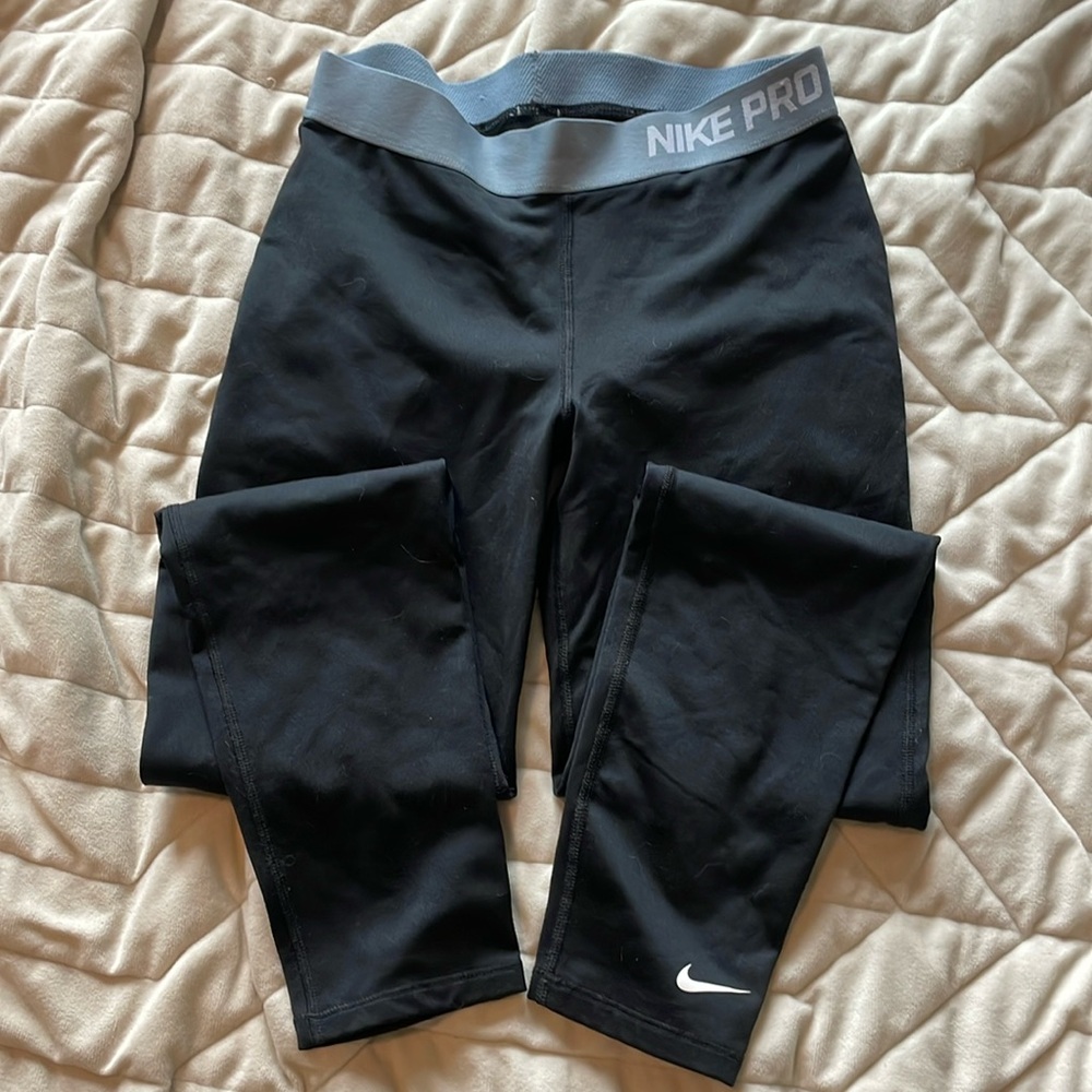 Nike leggings